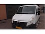 Opel Movano Combi 2.3 CDTI 150pk L2H1 MARGE automaat airco standkachel ex detentie bus 9-PERS PERSONENVERVOER