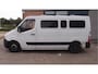 Opel Movano Combi 2.3 CDTI 150pk L2H1 MARGE automaat airco standkachel ex detentie bus 9-PERS PERSONENVERVOER