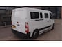 Opel Movano Combi 2.3 CDTI 150pk L2H1 MARGE automaat airco standkachel ex detentie bus 9-PERS PERSONENVERVOER