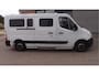 Opel Movano Combi 2.3 CDTI 150pk L2H1 MARGE automaat airco standkachel ex detentie bus 9-PERS PERSONENVERVOER