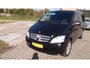 Mercedes-Benz Vito 113 CDI 320 Lang DC Luxe airco automaat l.m velgen euro5