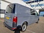 Volkswagen Transporter 2.0 TDI L2H1 DC euro6 150pk zeer mooi 6-pers trekhaak airco cruise Trendline