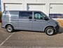 Volkswagen Transporter 2.0 TDI L2H1 DC euro6 150pk zeer mooi 6-pers trekhaak airco cruise Trendline