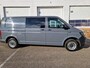 Volkswagen Transporter 2.0 TDI L2H1 DC euro6 150pk zeer mooi 6-pers trekhaak airco cruise Trendline
