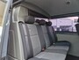 Volkswagen Transporter 2.0 TDI L2H1 DC euro6 150pk zeer mooi 6-pers trekhaak airco cruise Trendline