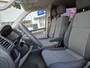 Volkswagen Transporter 2.0 TDI L2H1 DC euro6 150pk zeer mooi 6-pers trekhaak airco cruise Trendline