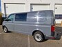 Volkswagen Transporter 2.0 TDI L2H1 DC euro6 150pk zeer mooi 6-pers trekhaak airco cruise Trendline