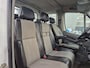 Volkswagen Crafter 50 2.0 TDI L4H1 DC 7-pers 164pk lichte schade airco cruise 2800trekhaak pick-up openlaadbak