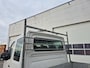 Volkswagen Crafter 50 2.0 TDI L4H1 DC 7-pers 164pk lichte schade airco cruise 2800trekhaak pick-up openlaadbak