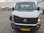 Volkswagen Crafter 50 2.0 TDI L4H1 DC 7-pers 164pk lichte schade airco cruise 2800trekhaak pick-up openlaadbak