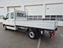 Volkswagen Crafter 50 2.0 TDI L4H1 DC 7-pers 164pk lichte schade airco cruise 2800trekhaak pick-up openlaadbak