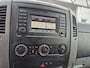 Volkswagen Crafter 50 2.0 TDI L4H1 DC 7-pers 164pk lichte schade airco cruise 2800trekhaak pick-up openlaadbak
