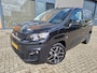 Peugeot Partner 1.5 BlueHDI 130pk automaat euro6 Asphalt camera apple navi pdc 19 inch