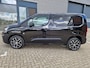 Peugeot Partner 1.5 BlueHDI 130pk automaat euro6 Asphalt camera apple navi pdc 19 inch