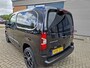 Peugeot Partner 1.5 BlueHDI 130pk automaat euro6 Asphalt camera apple navi pdc 19 inch