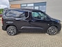 Peugeot Partner 1.5 BlueHDI 130pk automaat euro6 Asphalt camera apple navi pdc 19 inch