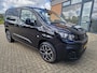 Peugeot Partner 1.5 BlueHDI 130pk automaat euro6 Asphalt camera apple navi pdc 19 inch