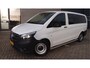 Mercedes-Benz Vito Tourer kombi marge motor tikt!! 116 CDI Select Lang euro6btw en bpm vrij!
