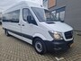 Mercedes-Benz Sprinter 314 CDI dc maxi zeer mooi 7-pers euro6 dubbele cab airco l3h2