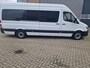 Mercedes-Benz Sprinter 314 CDI dc maxi zeer mooi 7-pers euro6 dubbele cab airco l3h2