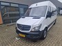 Mercedes-Benz Sprinter 314 CDI dc maxi zeer mooi 7-pers euro6 dubbele cab airco l3h2