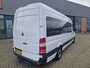 Mercedes-Benz Sprinter 314 CDI dc maxi zeer mooi 7-pers euro6 dubbele cab airco l3h2