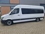 Mercedes-Benz Sprinter 314 CDI dc maxi zeer mooi 7-pers euro6 dubbele cab airco l3h2