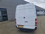 Mercedes-Benz Sprinter 314 CDI dc maxi zeer mooi 7-pers euro6 dubbele cab airco l3h2