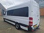 Mercedes-Benz Sprinter 314 CDI dc maxi zeer mooi 7-pers euro6 dubbele cab airco l3h2