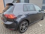 Volkswagen Golf 1.4 TSI GTE Connected Series dealer onderhouden recent beurt gehad deukje scherm