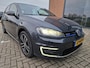 Volkswagen Golf 1.4 TSI GTE Connected Series dealer onderhouden recent beurt gehad deukje scherm