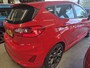 Ford Fiesta 1.0 EcoBoost ST-Line voorschade rijdbaar