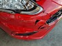 Ford Fiesta 1.0 EcoBoost ST-Line voorschade rijdbaar
