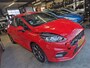 Ford Fiesta 1.0 EcoBoost ST-Line voorschade rijdbaar