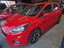 Ford Fiesta 1.0 EcoBoost ST-Line voorschade rijdbaar