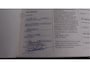 Opel Vivaro 1.6 CDTI L1H1 Combi Edition EcoFlex rijdende schade 23.000km MARGE