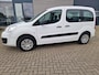 Citroën E-Berlingo E-feel elektrisch geen kenteken no papers 2018 only factuur and cvo