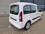 Citroën E-Berlingo E-feel elektrisch geen kenteken no papers 2018 only factuur and cvo