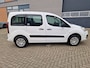 Citroën E-Berlingo E-feel elektrisch geen kenteken no papers 2018 only factuur and cvo