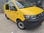 Volkswagen Transporter 2.0 TDI 150pk 2x schuifdeur 2500kg trekhaak airco cruise L1H1 Comfortline