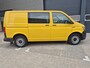 Volkswagen Transporter 2.0 TDI 150pk 2x schuifdeur 2500kg trekhaak airco cruise L1H1 Comfortline
