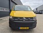 Volkswagen Transporter 2.0 TDI 150pk 2x schuifdeur 2500kg trekhaak airco cruise L1H1 Comfortline