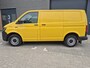 Volkswagen Transporter 2.0 TDI 150pk 2x schuifdeur 2500kg trekhaak airco cruise L1H1 Comfortline