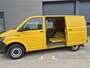 Volkswagen Transporter 2.0 TDI 150pk 2x schuifdeur 2500kg trekhaak airco cruise L1H1 Comfortline