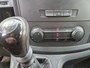 Mercedes-Benz Vito 110 CDI Lang navi trekhaak imperiaal voorbumper, airbags stuk normaal rijdbaar