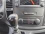 Mercedes-Benz Vito 110 CDI Lang navi trekhaak imperiaal voorbumper, airbags stuk normaal rijdbaar