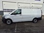 Mercedes-Benz Vito 110 CDI Lang navi trekhaak imperiaal voorbumper, airbags stuk normaal rijdbaar