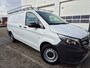 Mercedes-Benz Vito 110 CDI Lang navi trekhaak imperiaal voorbumper, airbags stuk normaal rijdbaar