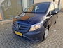 Mercedes-Benz Vito 111 CDI Lang DC leder navi cruise airco trekhaak pdc camera Comfort