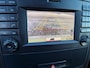 Mercedes-Benz Vito 111 CDI Lang DC leder navi cruise airco trekhaak pdc camera Comfort